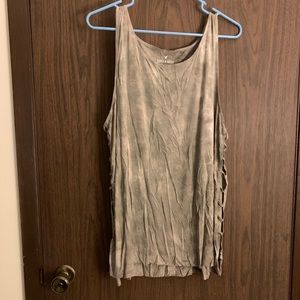 American Eagle Soft & Sexy Tank